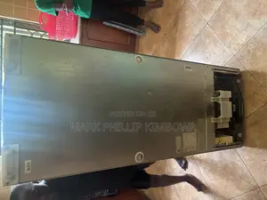 Toshiba Used Fridge in Good Condition