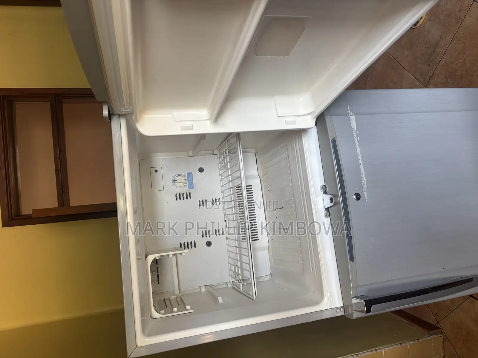 Toshiba Used Fridge in Good Condition