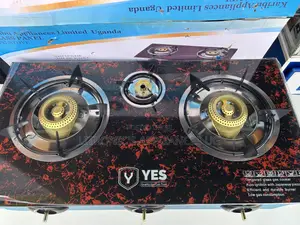 3burner 1yes Gas Stove