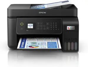 Epson Ecotank L5290 Office Ink Tank Printer A4 Colour 4 in 1 Printer