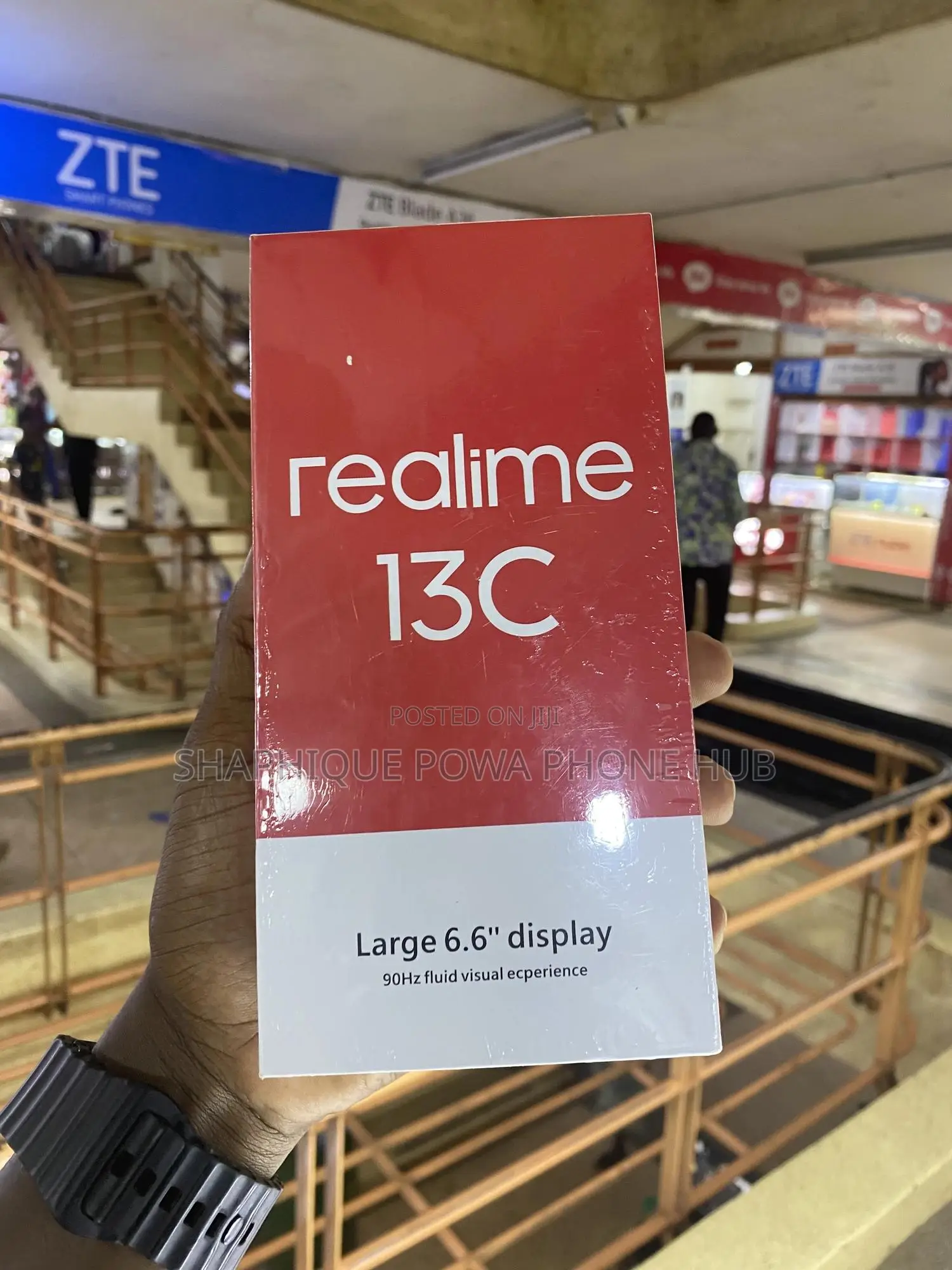 New Xiaomi Redmi 13C 128 GB Bronze
