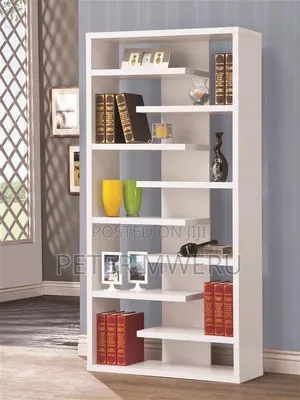 Book       Shelvin