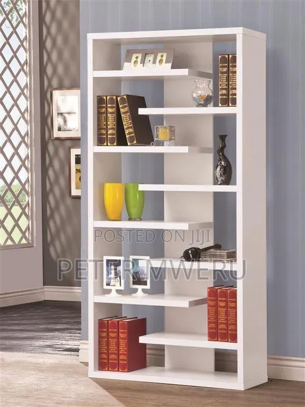Book       Shelvin