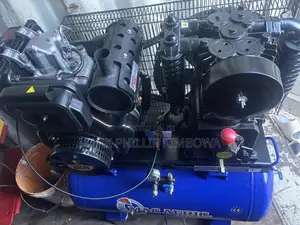 Compressor