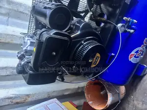Compressor