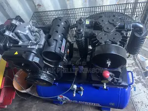 Compressor