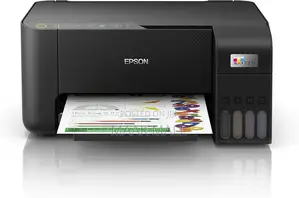 Epson Ecotank L3250 Home Ink Tank Printer A4