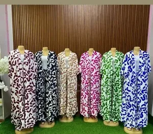 Kimono Throw-on 3 Piece Set