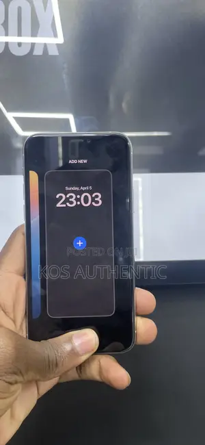 Apple iPhone 11 Pro 64 GB Silver