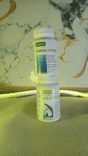 Omega 3 Supplement