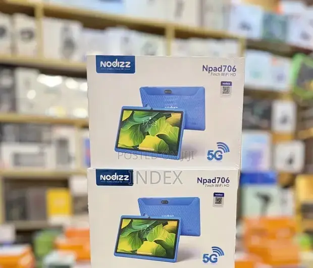 New Tablet 128 GB