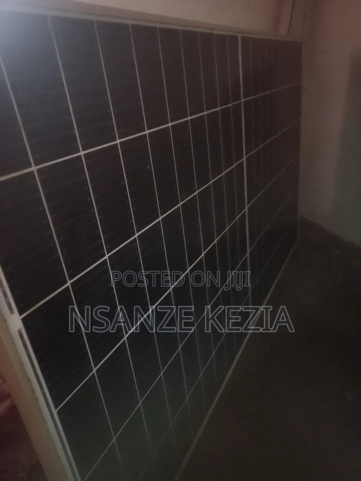 Solar Pannel