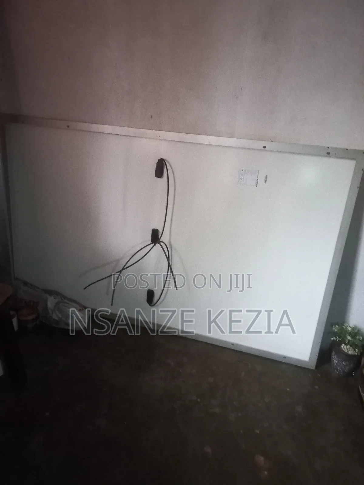 Solar Pannel