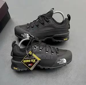 North Face X Undercover Soukuu Glenclyffe Boot