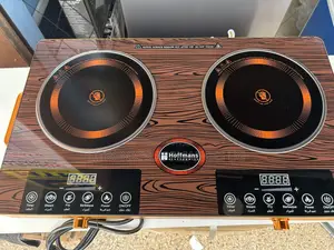 Hoffman Infrared Cooker