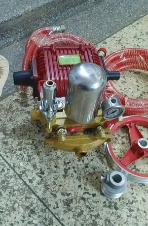 V30 Garden Sprayer High Pressure Irrigation Unit Mokeeta Made In Italy