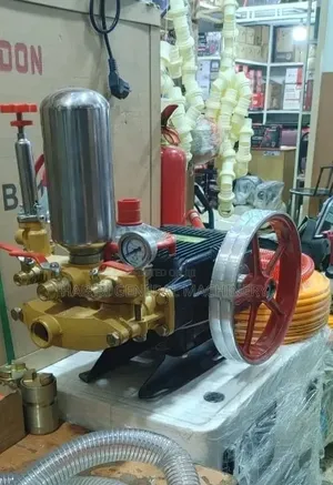 Garden Sprayer V120 /High Pressure Sprayer /Mokeeta Irrigation Unit