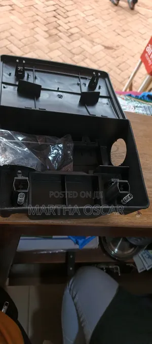 Bait Station (Plate for Rats)