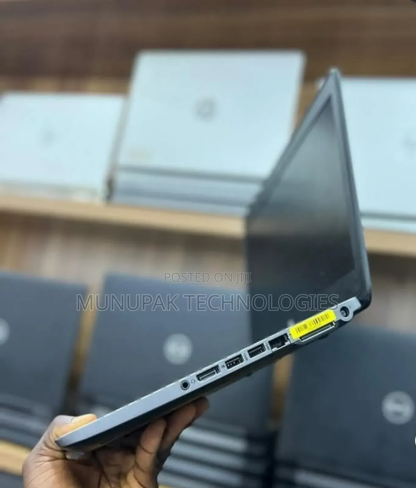 Laptop HP EliteBook 840 G2 8GB Intel Core i5 HDD 500GB