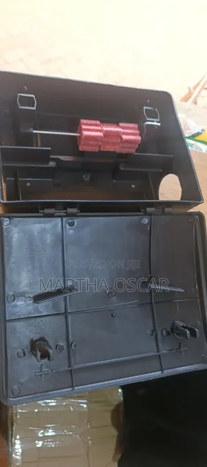 Bait Station (Plate for Rats)
