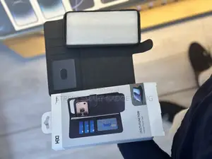 iPhone 17pro Max Flip Cases