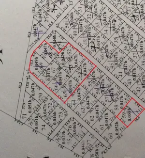 Quick Sale 100x100ft Plot
