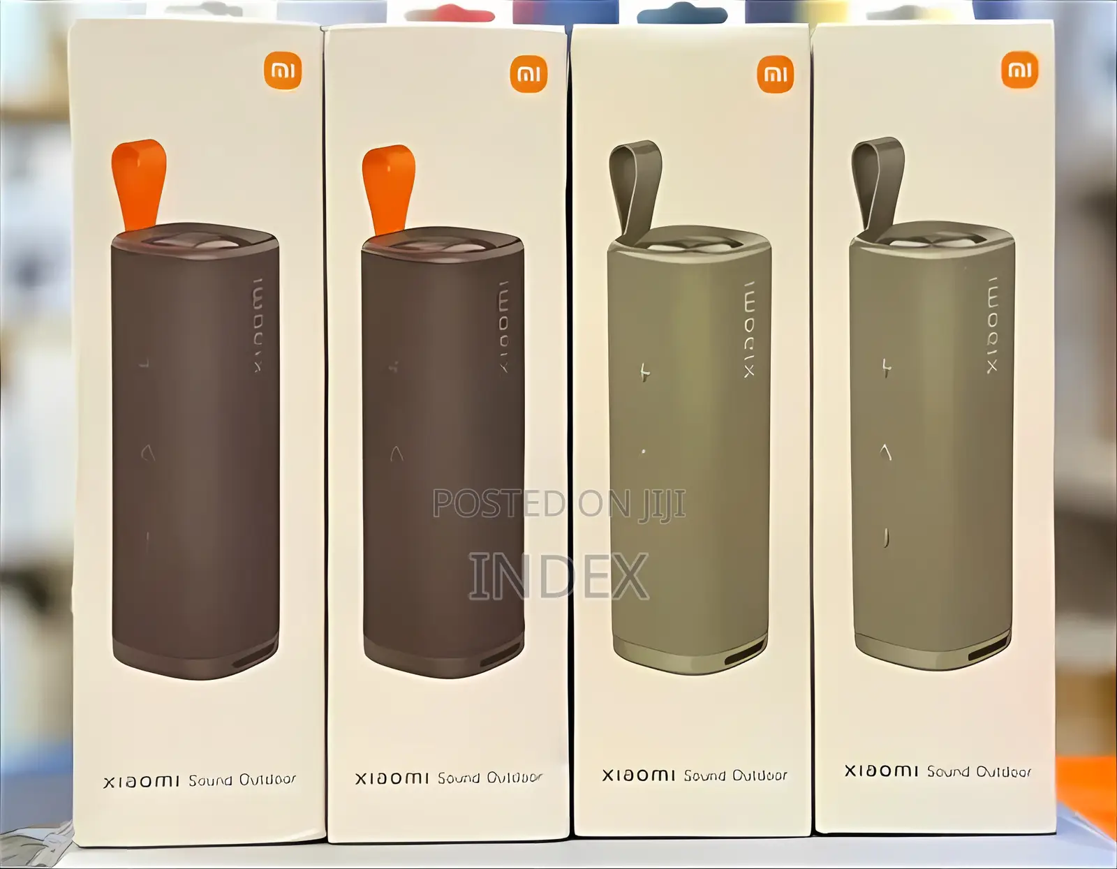Xiaomi Mi Sound Outdoor Speaker 30w