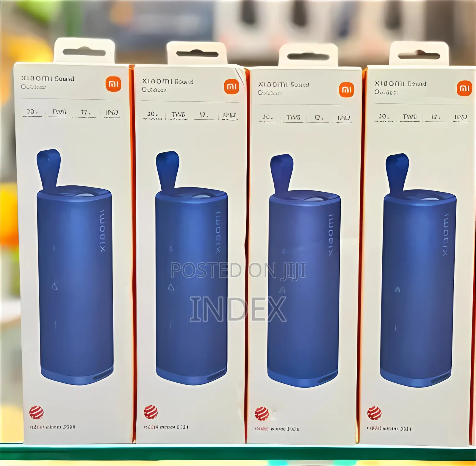 Xiaomi Mi Sound Outdoor Speaker 30w