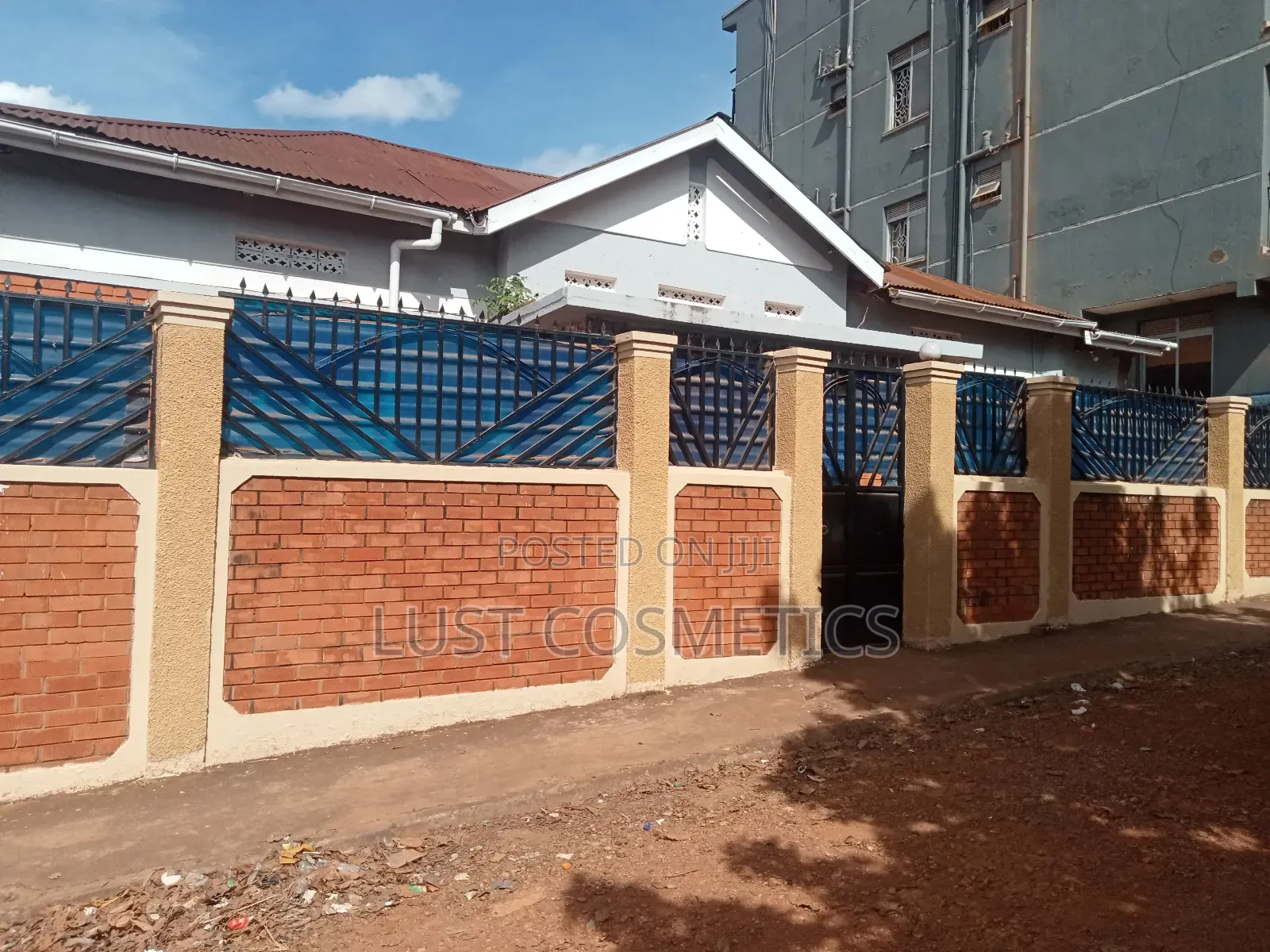 3bdrm House in Central Division for rent