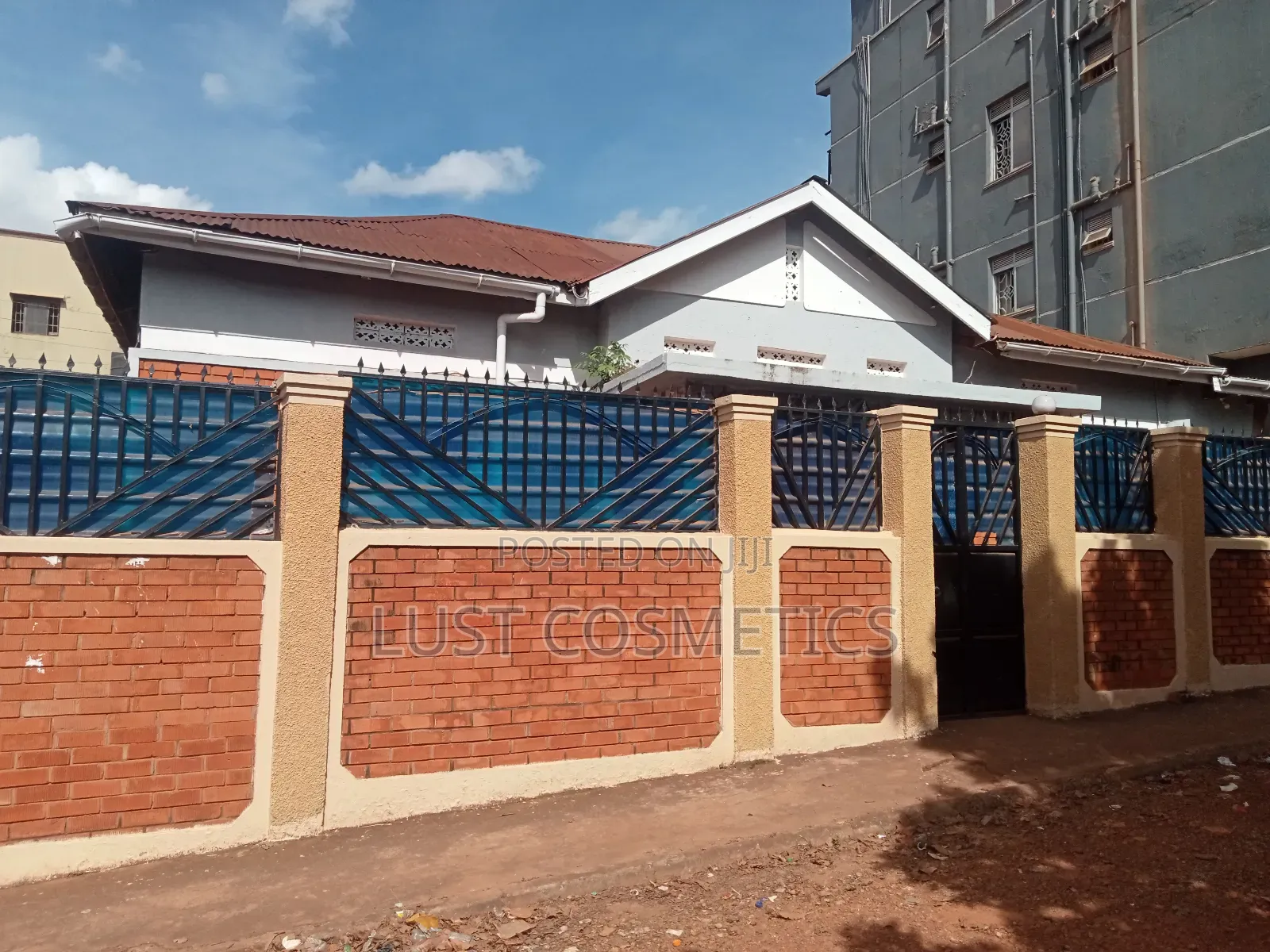 3bdrm House in Central Division for rent