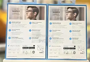 Anker Soundcore Aerofit 2 Open Ear True Wireless Earbuds