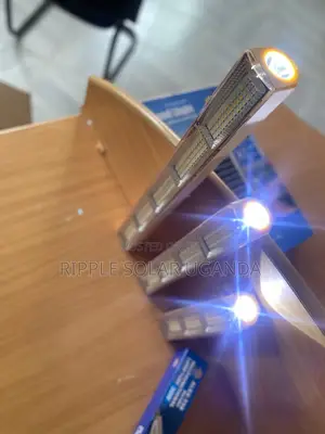 20w/30w/40w Rechargeable Led Tube Lamps Emergency Portable Lights