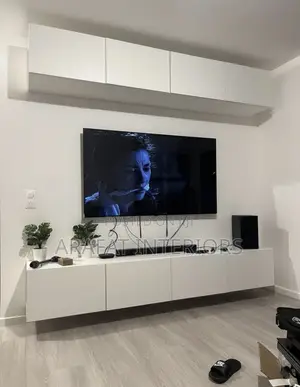 A-Sleek Tv Mount