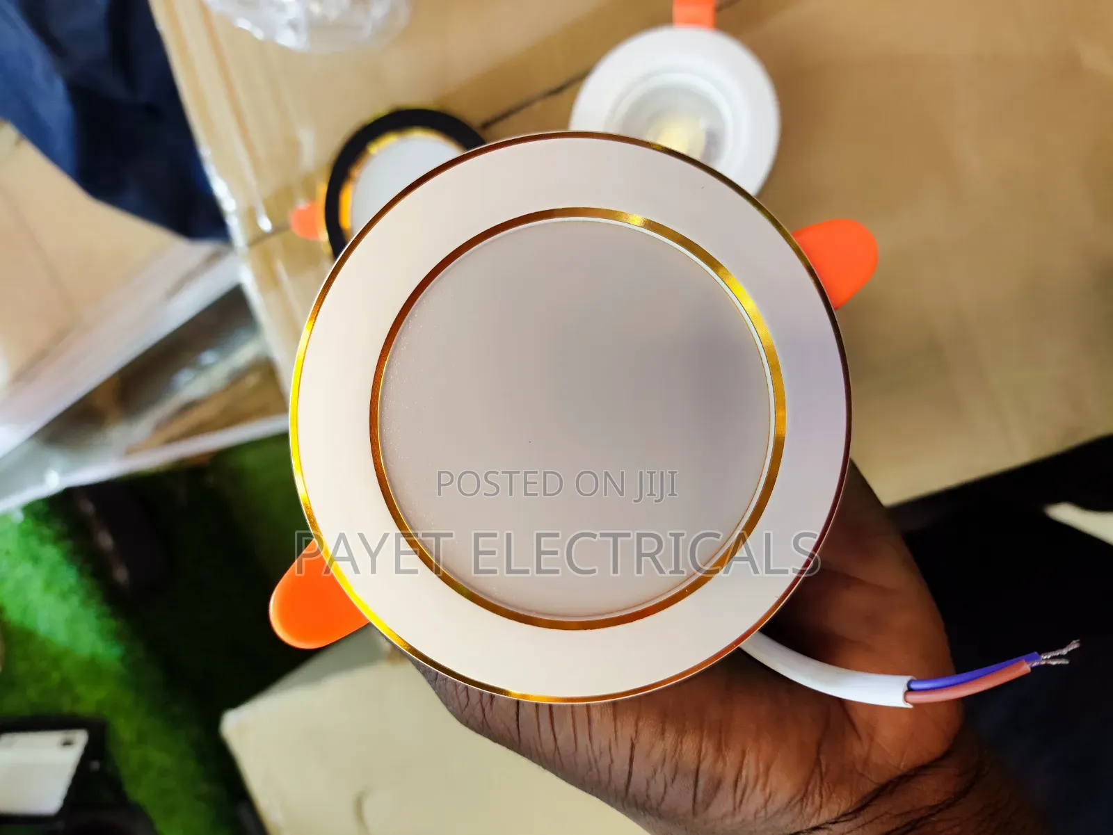 Led Down Light/Spot Light