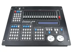 Sunny DMX 512 Controller Mixer for Stage Lights