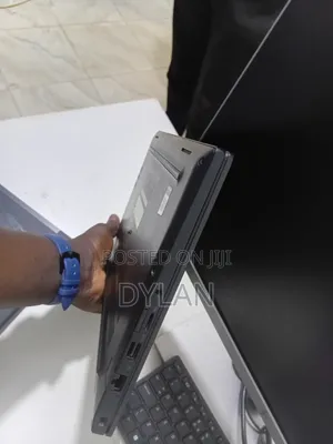 Laptop Dell Latitude 7280 8GB Intel Core i7 SSD 256GB