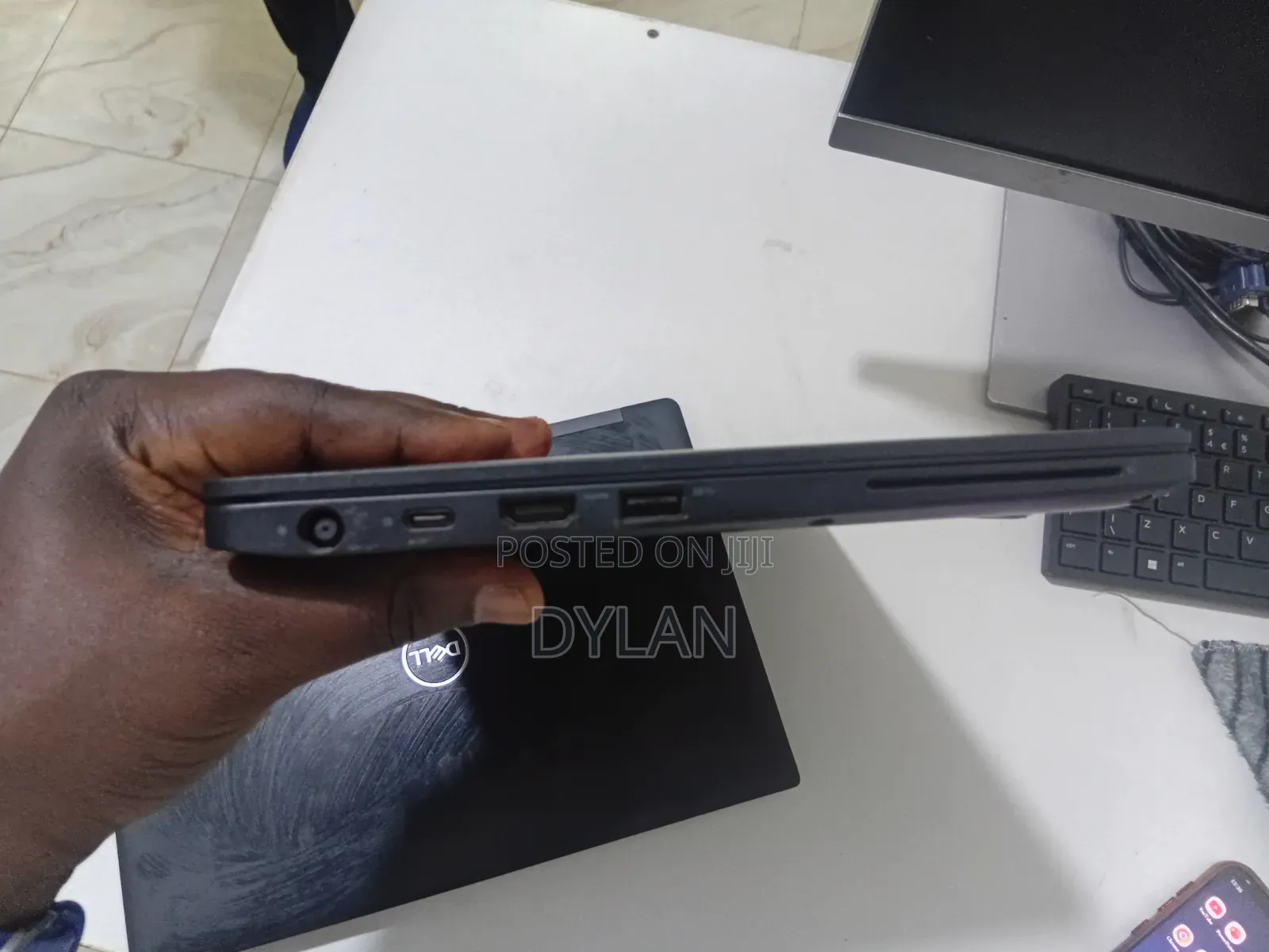 Laptop Dell Latitude 7280 8GB Intel Core i7 SSD 256GB