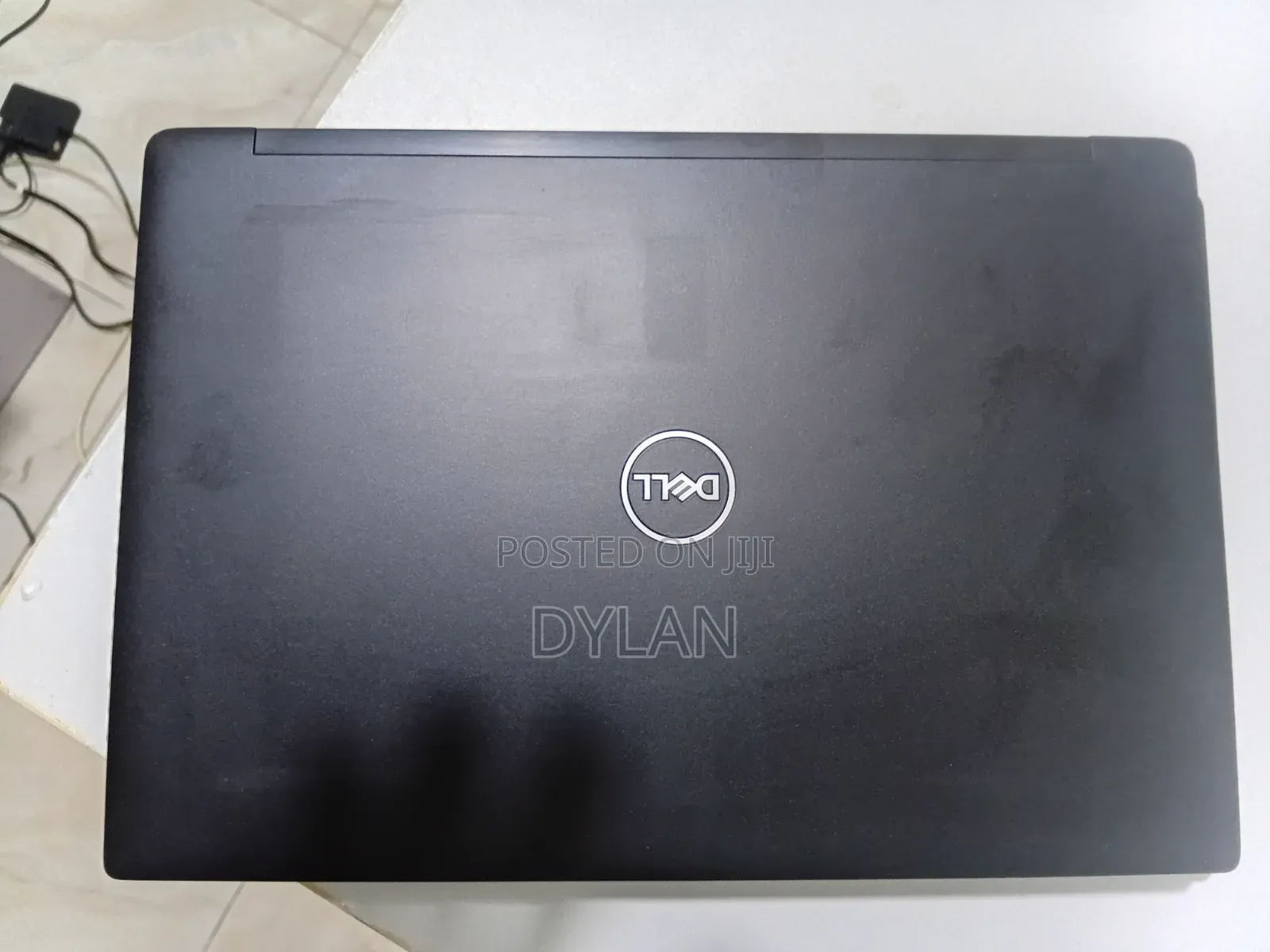 Laptop Dell Latitude 7280 8GB Intel Core i7 SSD 256GB