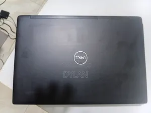 Laptop Dell Latitude 7280 8GB Intel Core i7 SSD 256GB