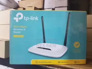 Tplink 3000mbps Wireless Router