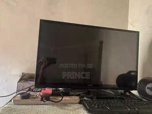 32 Inches Ailipu Flat Tv for Sale Costs 290,000 Ug SHS in Kampala