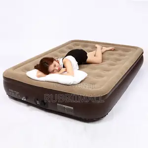 Inflatable Air Mattress ~ High Density