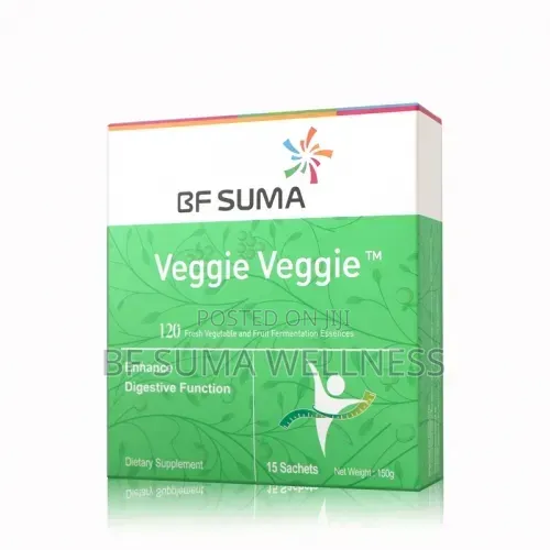 Veggie Veggie