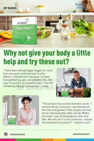 Veggie Veggie