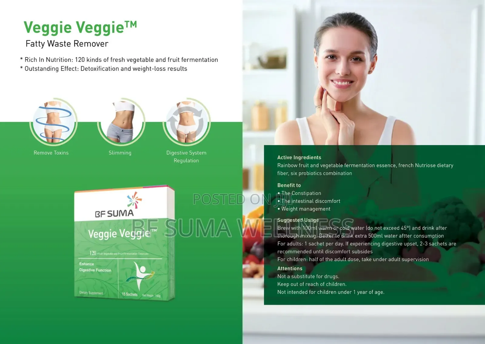 Veggie Veggie