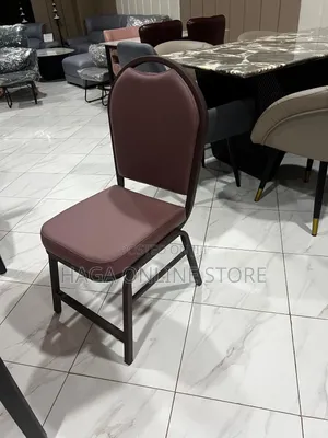 Conference Chairs