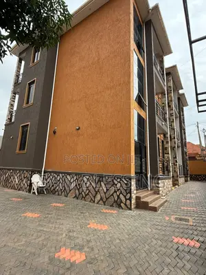 9bdrm Apartment in Kireka, Central Division for sale