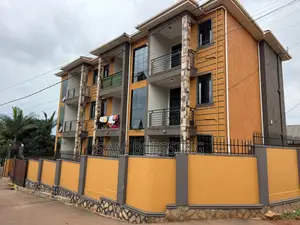 9bdrm Apartment in Kireka, Central Division for sale