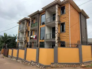 9bdrm Apartment in Kireka, Central Division for sale
