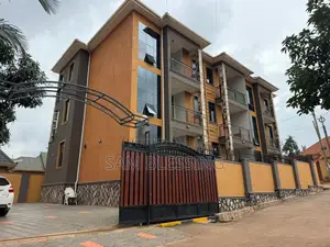9bdrm Apartment in Kireka, Central Division for sale